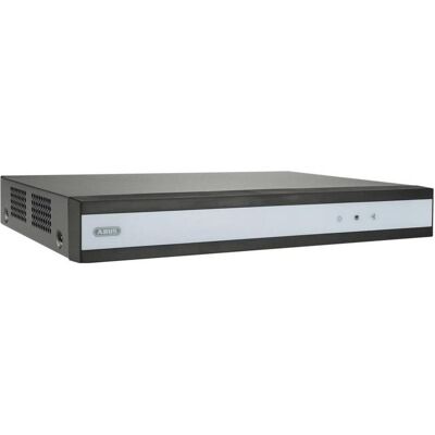 Abus TVVR33803 8-Kanal Analog/IP Rekorder (1920 x 1080 Pixels), Netzwerkkamera, Schwarz Abus TVVR33803 8-Kanal Analog/IP Rekorder (1920 x 1080 Pixels), Netzwerkkamera, Schwarz