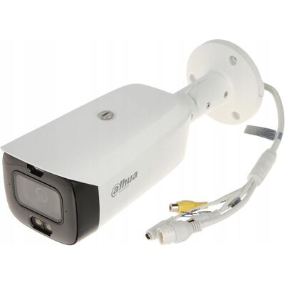 Dahua IP Kamera - 5MP, Outdoor, WizSense, Dualbeleuchtung Dahua IP Kamera - 5MP, Outdoor, WizSense, Dualbeleuchtung