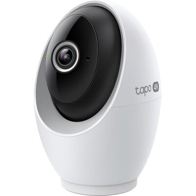 TP-Link Tapo C260 (3840 x 2160 Pixels), Netzwerkkamera, Weiss TP-Link Tapo C260 (3840 x 2160 Pixels), Netzwerkkamera, Weiss