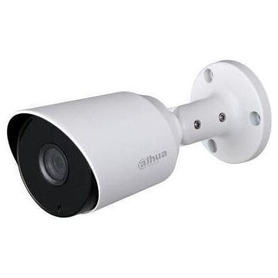 Dahua CAMERA HDCVI 1080P IR BULLET/HAC-HFW1200TP-A-0280B (1920 x 1080 Pixels), Netzwerkkamera, Weiss Dahua CAMERA HDCVI 1080P IR BULLET/HAC-HFW1200TP-A-0280B (1920 x 1080 Pixels), Netzwerkkamera, Weiss