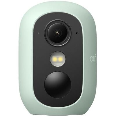 Anker eufy Cam C35 Solo (1920 x 1080 Pixels), Netzwerkkamera, Grün Anker eufy Cam C35 Solo (1920 x 1080 Pixels), Netzwerkkamera, Grün