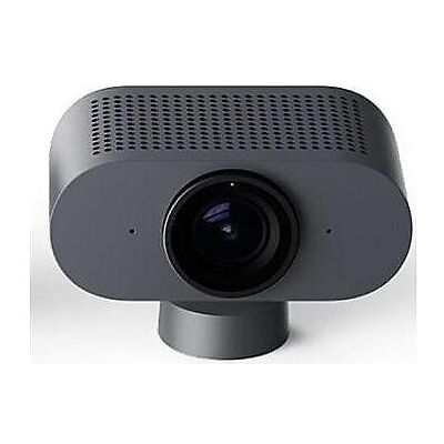 Lenovo - Google Meet Series One Smart Cam XL - Video Conferencing Device Lenovo - Google Meet Series One Smart Cam XL - Video Conferencing Device