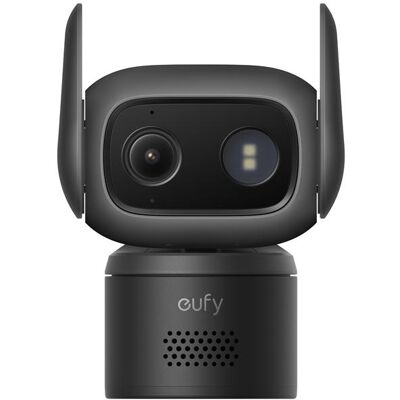 eufy eufyCam C31 Solo black, Netzwerkkamera, Schwarz eufy eufyCam C31 Solo black, Netzwerkkamera, Schwarz