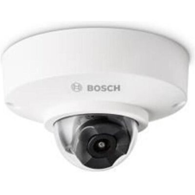 Bosch Hausgeräte Micro dome 5MP HDR 101° (2592 x 1920 Pixels), Netzwerkkamera, Weiss Bosch Hausgeräte Micro dome 5MP HDR 101° (2592 x 1920 Pixels), Netzwerkkamera, Weiss