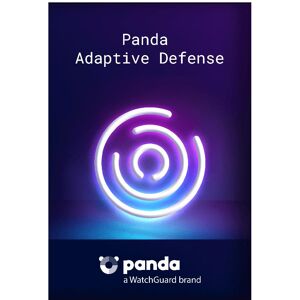 Watchguard panda adaptive defense - 1 year - 51 to 100 users für Windows & Linux & Android Watchguard panda adaptive defense - 1 year - 51 to 100 users für Windows & Linux & Android