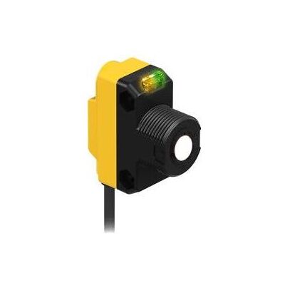 Turck Ultraschallsensor Reflexionstaster QS18UPAQ, Elektronikmodul Turck Ultraschallsensor Reflexionstaster QS18UPAQ, Elektronikmodul