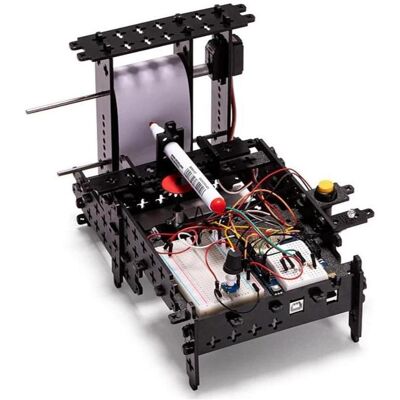 Arduino AKX00021 - CTC GO! - Motions Expansion Pack ENGLISH, Entwicklungsboard + Kit Arduino AKX00021 - CTC GO! - Motions Expansion Pack ENGLISH, Entwicklungsboard + Kit