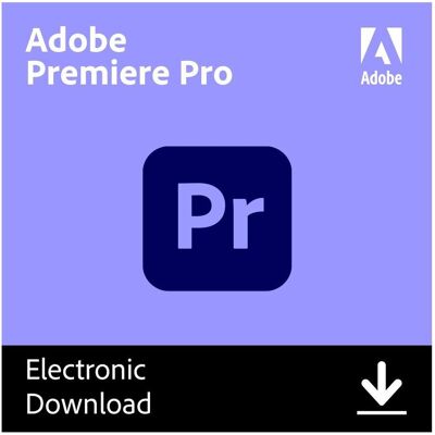 Adobe Premiere Pro für iOS & Windows & Android & Mac OS Adobe Premiere Pro für iOS & Windows & Android & Mac OS