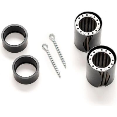 RocknRoller Rock N Roller - RLRBRG20KT - Steel Roller Bearing Wheel Upgrade Kit (Zubehör), Audio Racks + Cases RocknRoller Rock N Roller - RLRBRG20KT - Steel Roller Bearing Wheel Upgrade Kit (Zubehör), Audio Racks + Cases
