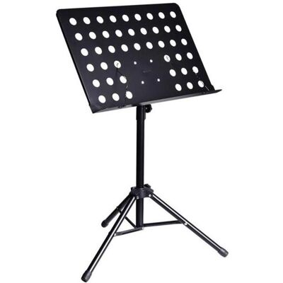 OEM NN D5, Notenständer, Schwarz OEM NN D5, Notenständer, Schwarz