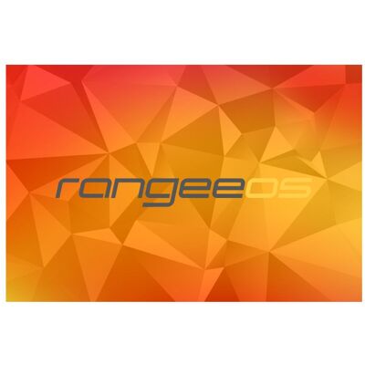 Rangee RangeeOS 13 - Thin Client Betriebssystem - Basislizenz inkl. für Rangee RangeeOS 13 - Thin Client Betriebssystem - Basislizenz inkl. für