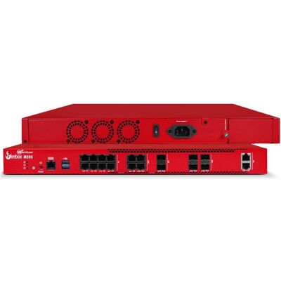 Watchguard M595, Firewall Watchguard M595, Firewall
