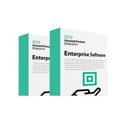 HPE MSL6480 KMIP 1.2 Key Manager Lic, Server Zubehör HPE MSL6480 KMIP 1.2 Key Manager Lic, Server Zubehör