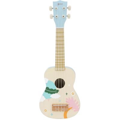 Classic World Ukulele Iris (Deutsch, Englisch, Französisch, Italienisch, Schweizerdeutsch) Classic World Ukulele Iris (Deutsch, Englisch, Französisch, Italienisch, Schweizerdeutsch)