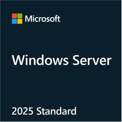 Microsoft Windows Server Standard 2025 DSP OEI 4Cr NoMedia/NoKey (APOS) AddLic für Microsoft Windows Server Standard 2025 DSP OEI 4Cr NoMedia/NoKey (APOS) AddLic für
