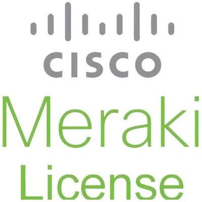 Cisco Systems Meraki Lizenz LIC-MV-5YR 5 Jahre, Lizenztyp: Enterprise Lizenz, Firewall Cisco Systems Meraki Lizenz LIC-MV-5YR 5 Jahre, Lizenztyp: Enterprise Lizenz, Firewall