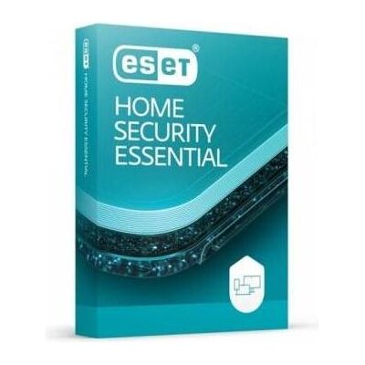 ESET HOME Security Essential Serial 3U 12M aktualizacja für Mac OS & Android & Windows ESET HOME Security Essential Serial 3U 12M aktualizacja für Mac OS & Android & Windows