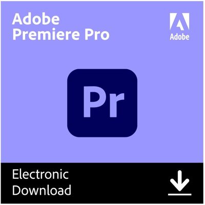 Adobe Premiere Pro für iOS & Windows & Android & Mac OS Adobe Premiere Pro für iOS & Windows & Android & Mac OS