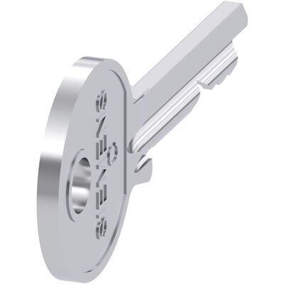 Siemens Key for CES lock lock NO. SSG 10, Automatisierung Siemens Key for CES lock lock NO. SSG 10, Automatisierung