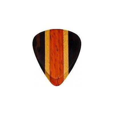 Timber Tone Zone Tones Paduak (1), Plektrum Timber Tone Zone Tones Paduak (1), Plektrum