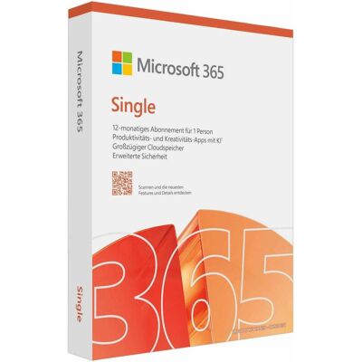 Microsoft FY25H2 1 Lizenz - Produktivitätssoftware Microsoft FY25H2 1 Lizenz - Produktivitätssoftware