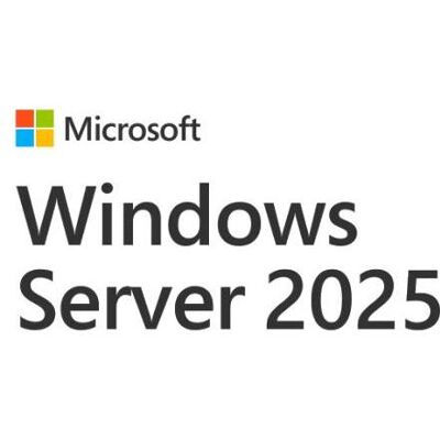 Microsoft Windows Server 2025 Datacenter für Server Microsoft Windows Server 2025 Datacenter für Server