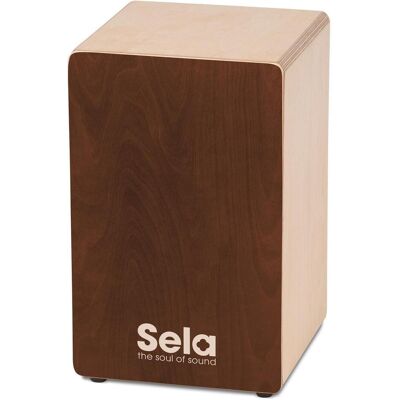 Sela Primera Braun (Cajon), Perkussion, Braun Sela Primera Braun (Cajon), Perkussion, Braun