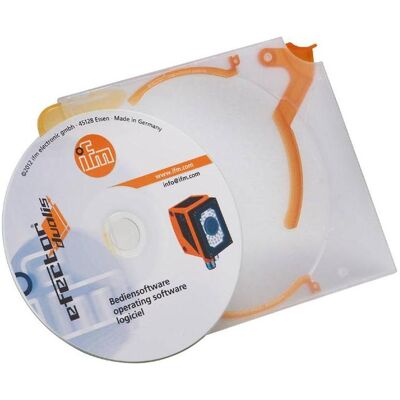 IFM E2I210, Elektronikmodul IFM E2I210, Elektronikmodul