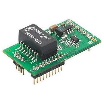 Moxa MIINEPORT E2-H-T - Embedded Device Server für TTL-Geräte, Drop-in-Modul, Druckerserver Moxa MIINEPORT E2-H-T - Embedded Device Server für TTL-Geräte, Drop-in-Modul, Druckerserver