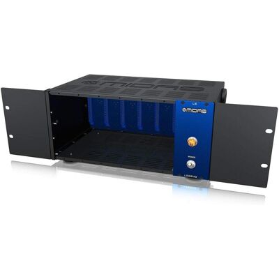 Midas Legend L6, Mischpult, Schwarz Midas Legend L6, Mischpult, Schwarz