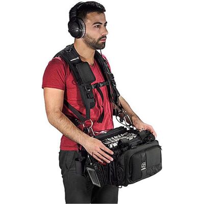 Sachtler Heavy Duty Harness (Weste), Video Zubehör Sachtler Heavy Duty Harness (Weste), Video Zubehör