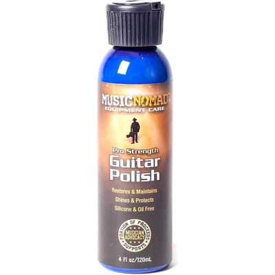 Nomad MN101 Guitar Polish, Zubehör Instrumente Nomad MN101 Guitar Polish, Zubehör Instrumente