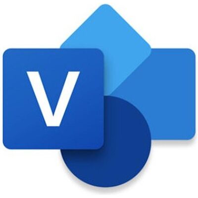 Microsoft MS Visio 2024 Professional ESD WIN,1 Lizenz,ESD,multilanguage für Windows Microsoft MS Visio 2024 Professional ESD WIN,1 Lizenz,ESD,multilanguage für Windows