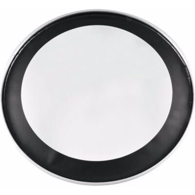 Dimavery DH-10 Schlagzeugfell, Power-Ring (Schlagfell), Drumhead Dimavery DH-10 Schlagzeugfell, Power-Ring (Schlagfell), Drumhead