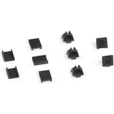 Aclam Tidy Cables Pack, Zubehör Instrumente Aclam Tidy Cables Pack, Zubehör Instrumente