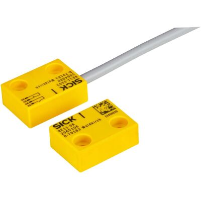 Sick Sicherheitsschalter, Elektronikmodul Sick Sicherheitsschalter, Elektronikmodul