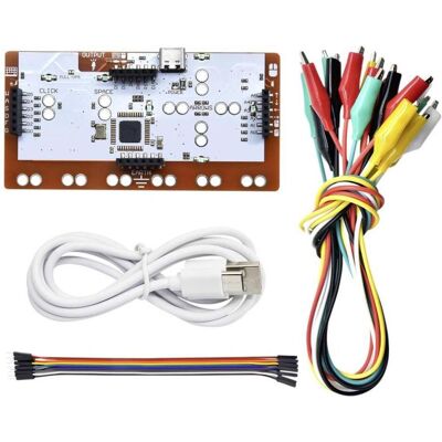 Iduino ME740 Pädagogik-Set - Virtuelles Keyboard STEM Kit Iduino ME740 Pädagogik-Set - Virtuelles Keyboard STEM Kit