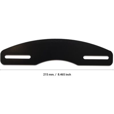 Aclam PB1034-000100 - PSU Support Universal - Standard, Zubehör Instrumente Aclam PB1034-000100 - PSU Support Universal - Standard, Zubehör Instrumente
