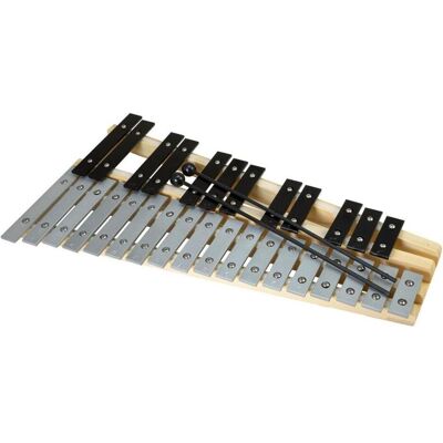 Dimavery Metallophon 30B (Perkussion), Perkussion Dimavery Metallophon 30B (Perkussion), Perkussion