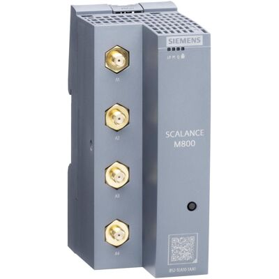 Siemens SCALANCE MUB852-1 (A1), Router Siemens SCALANCE MUB852-1 (A1), Router