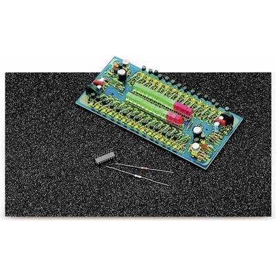 Donau IC Steckschaum Platte (Diverse), Elektronikmodul Donau IC Steckschaum Platte (Diverse), Elektronikmodul