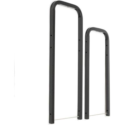 RocknRoller Rock N Roller - RH14 - (2) Perforated handles. fits R14/R18 (Zubehör), Audio Racks + Cases RocknRoller Rock N Roller - RH14 - (2) Perforated handles. fits R14/R18 (Zubehör), Audio Racks + Cases