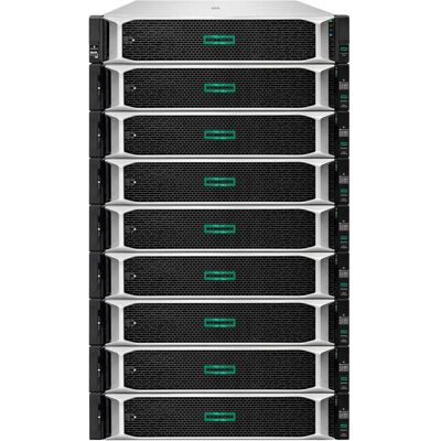 HPE StoreOnce 3660 96TB Upgrade LTU, Server Zubehör HPE StoreOnce 3660 96TB Upgrade LTU, Server Zubehör