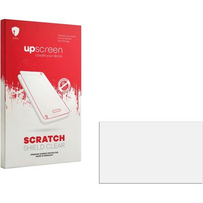 upscreen Schutzfolie für Mercedes-Benz C-Class W204 2011-2013 Audio 20 CD 5.8" Displayschutz, Geräte Schutzfolie upscreen Schutzfolie für Mercedes-Benz C-Class W204 2011-2013 Audio 20 CD 5.8" Displayschutz, Geräte Schutzfolie