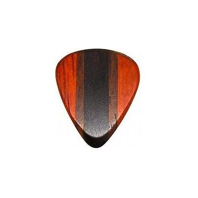 Timber Tone Zone Tones African Ebony (1), Plektrum Timber Tone Zone Tones African Ebony (1), Plektrum