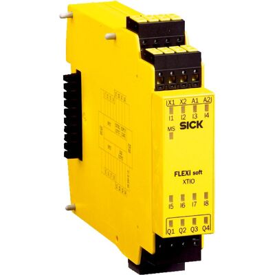 Sick FX3-XTIO84002 Sicherheitssteuerungen, FX3-XTIO84002 FX3XTIO84002, Elektronikmodul Sick FX3-XTIO84002 Sicherheitssteuerungen, FX3-XTIO84002 FX3XTIO84002, Elektronikmodul
