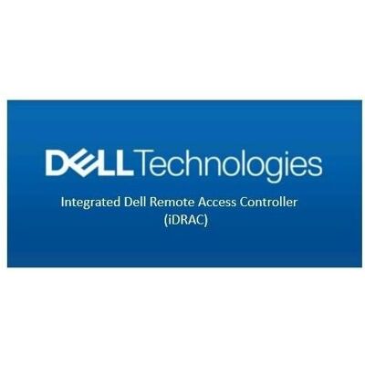Dell iDRAC9 Enterprise 15G Customer Kit, Notebook Ersatzteile Dell iDRAC9 Enterprise 15G Customer Kit, Notebook Ersatzteile