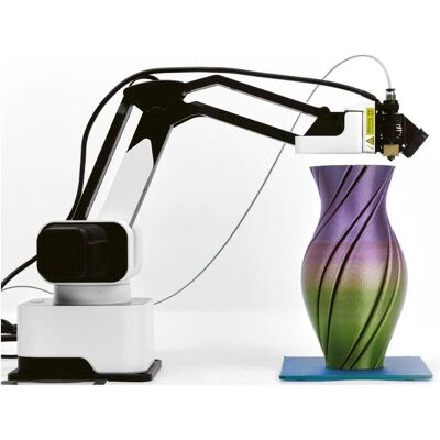 Rotrics Roboterarm DexArm Maker Kit, Robotik Modul Rotrics Roboterarm DexArm Maker Kit, Robotik Modul