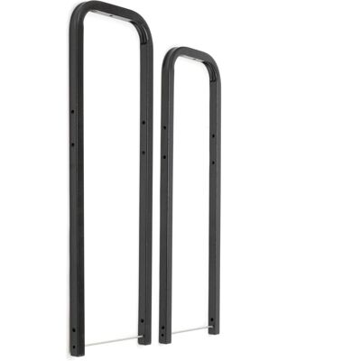 RocknRoller Rock N Roller - RH16 - (2) Perforated Handles fits R16 (Zubehör), Audio Racks + Cases RocknRoller Rock N Roller - RH16 - (2) Perforated Handles fits R16 (Zubehör), Audio Racks + Cases