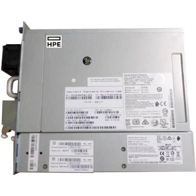 HPE MSL 30750, Backup Lösungen HPE MSL 30750, Backup Lösungen